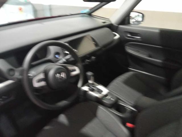 Honda Jazz 1.5 i-MMD Elegance